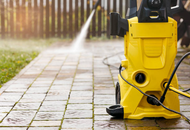 Best Oil Spill Cleanup  in East Lexington, VA